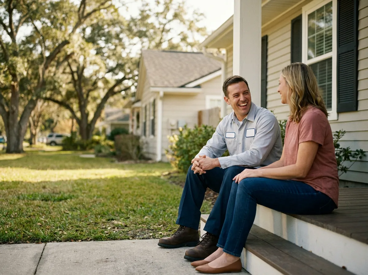 Septic tank pumping FAQs for Christmas, FL